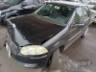 2009 FIAT SIENA 