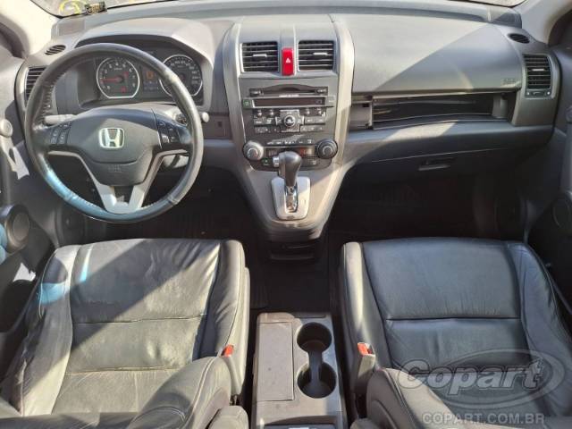 2010 HONDA CR-V 