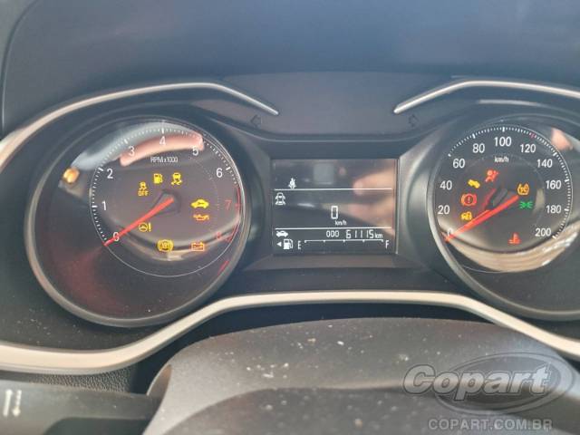 2021 CHEVROLET ONIX PLUS 