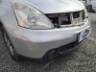2011 NISSAN LIVINA 
