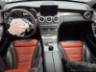 2016 MERCEDES BENZ CLASSE C 