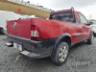 2009 FIAT STRADA 
