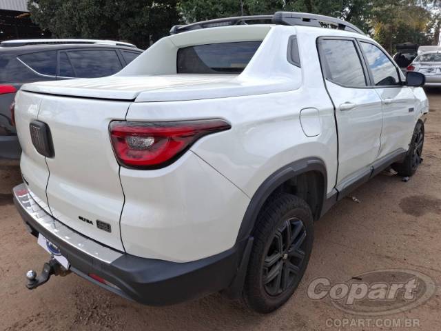 2023 FIAT TORO 