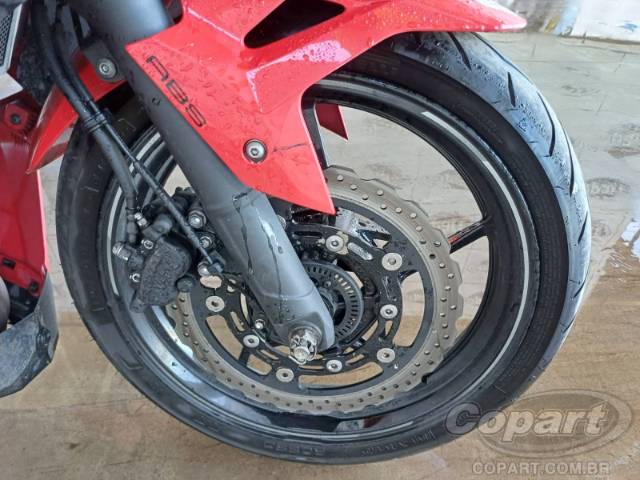 2023 KAWASAKI NINJA 400 