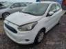2017 FORD KA 