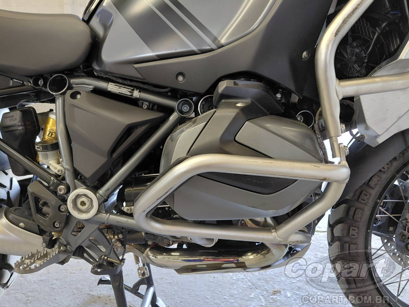 Foto 5: 2023 BMW R 1250