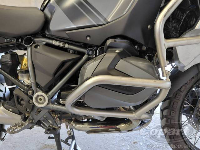 2023 BMW R 1250 