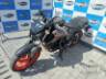 2025 YAMAHA FZ15 