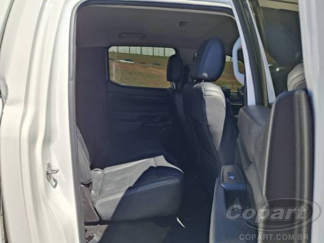 2025 FORD RANGER CD 
