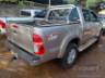 2009 TOYOTA HILUX CD 