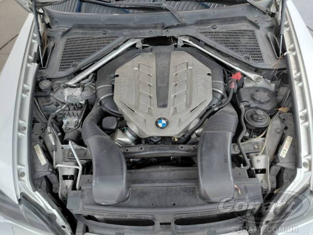 2009 BMW X6 