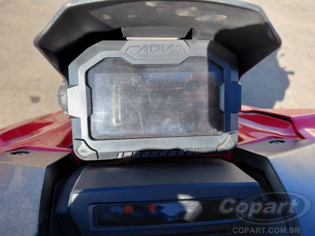 2023 HONDA ADV 