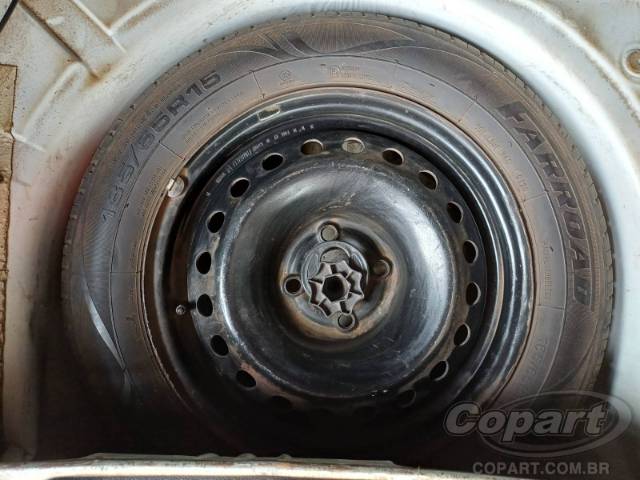 2016 RENAULT SANDERO 