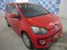 2015 VOLKSWAGEN UP 