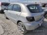 2011 VOLKSWAGEN GOL 