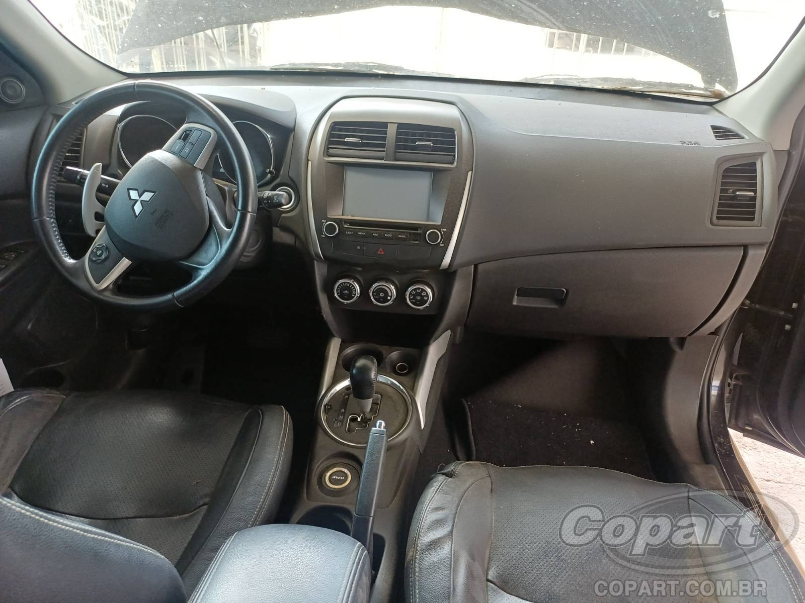 2015 MITSUBISHI ASX — foto 9 de 10