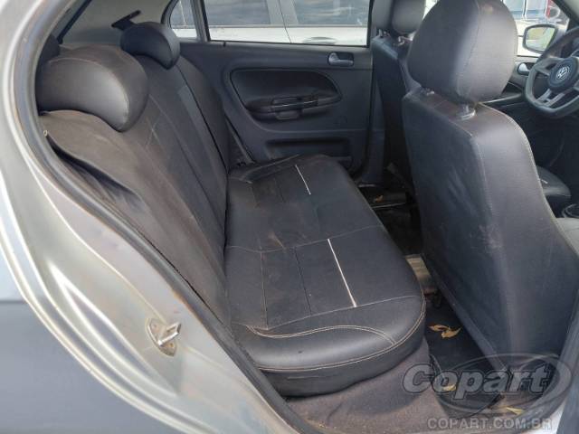 2013 VOLKSWAGEN GOL 