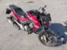 2019 HONDA CB 250 F 