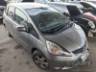 2011 HONDA FIT 