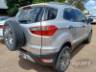 2015 FORD ECOSPORT 