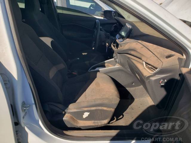 2021 CHEVROLET ONIX 