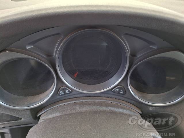 2014 CITROEN C4 LOUNGE 