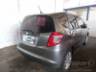 2010 HONDA FIT 