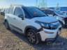 2017 CITROEN AIRCROSS 