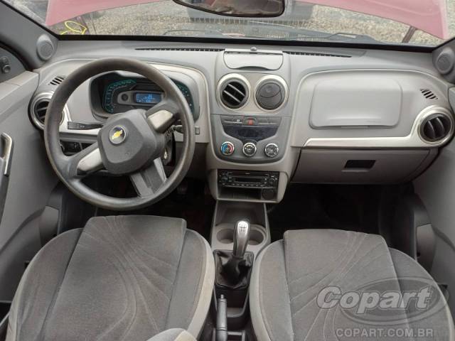 2011 CHEVROLET AGILE 