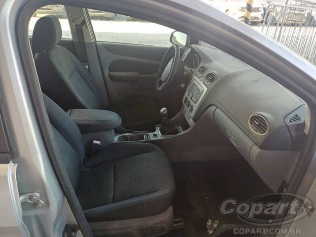 2009 FORD FOCUS 