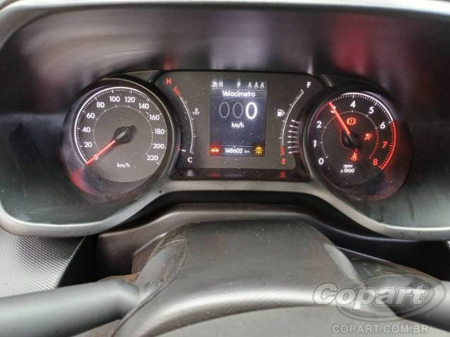 2022 FIAT PULSE 