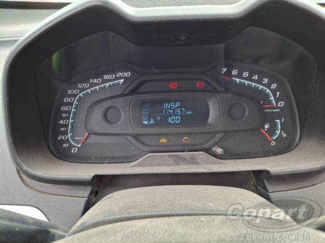 2017 CHEVROLET MONTANA 