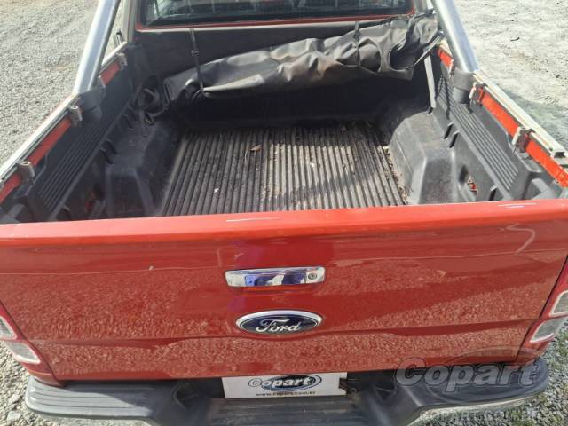 2014 FORD RANGER CD 