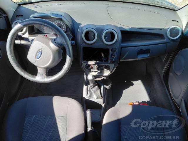2010 FORD KA 