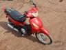 2009 HONDA BIZ 125 