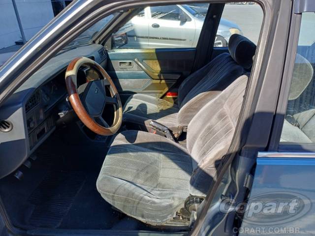 1989 CHEVROLET MONZA 