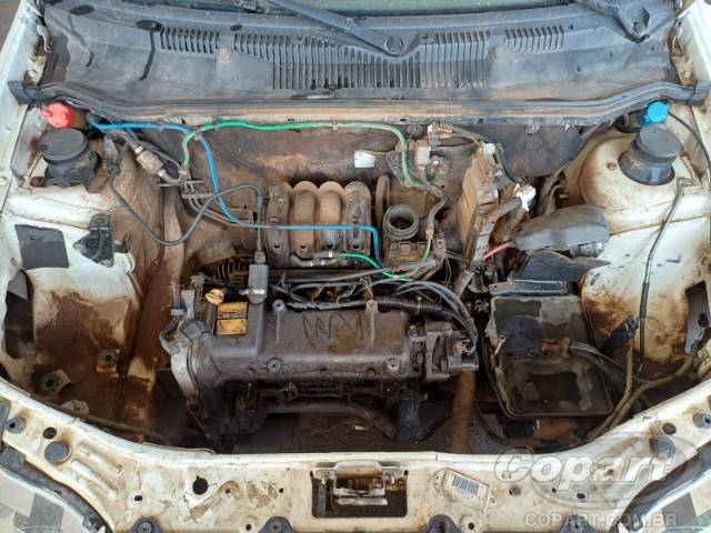 2011 FIAT STRADA 