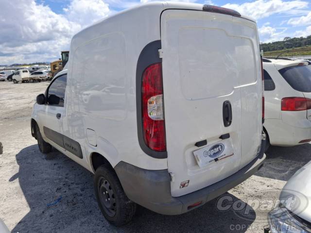 2021 FIAT FIORINO FURGAO 