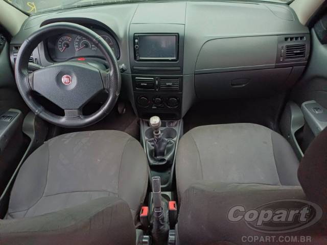 2011 FIAT SIENA 