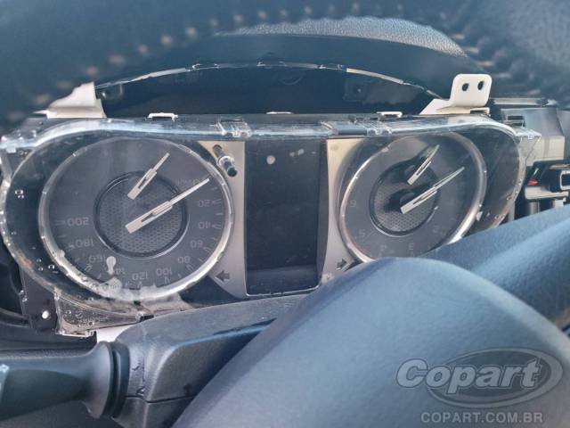 2022 TOYOTA HILUX CD 