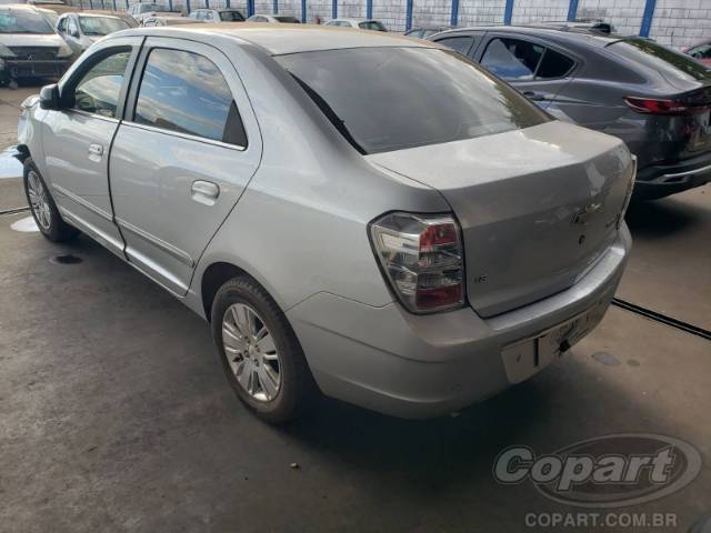 2015 CHEVROLET COBALT 