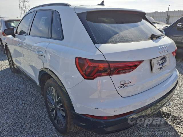 2021 AUDI Q3 