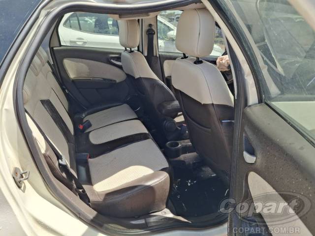 2014 FIAT GRAND SIENA 