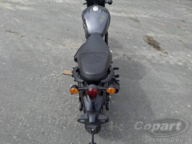 2026 ROYAL ENFIELD HUNTER 