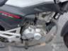 2025 HONDA CG 160 