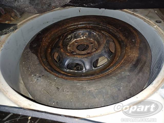 2018 VOLKSWAGEN VOYAGE 