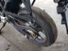 2025 HONDA NC 750X 