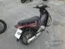 2009 HONDA BIZ 125 