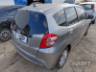 2014 HONDA FIT 