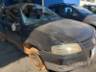 2008 VOLKSWAGEN GOL 